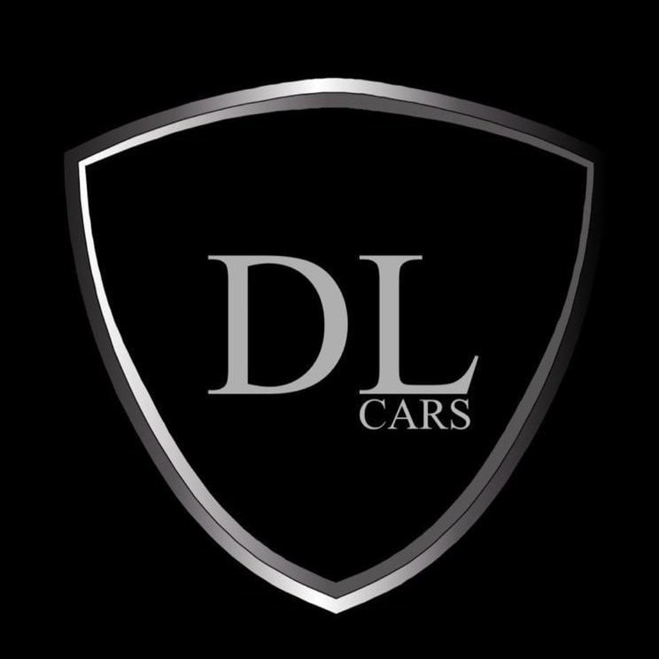 Logo de DL CARS 