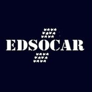 Logo de Edsocar Auto Import