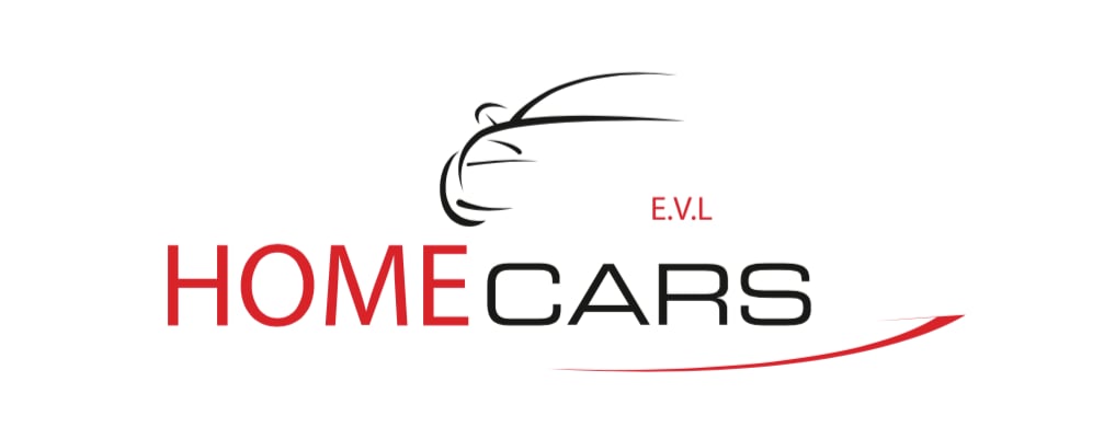 Logo de EVL HOME CARS