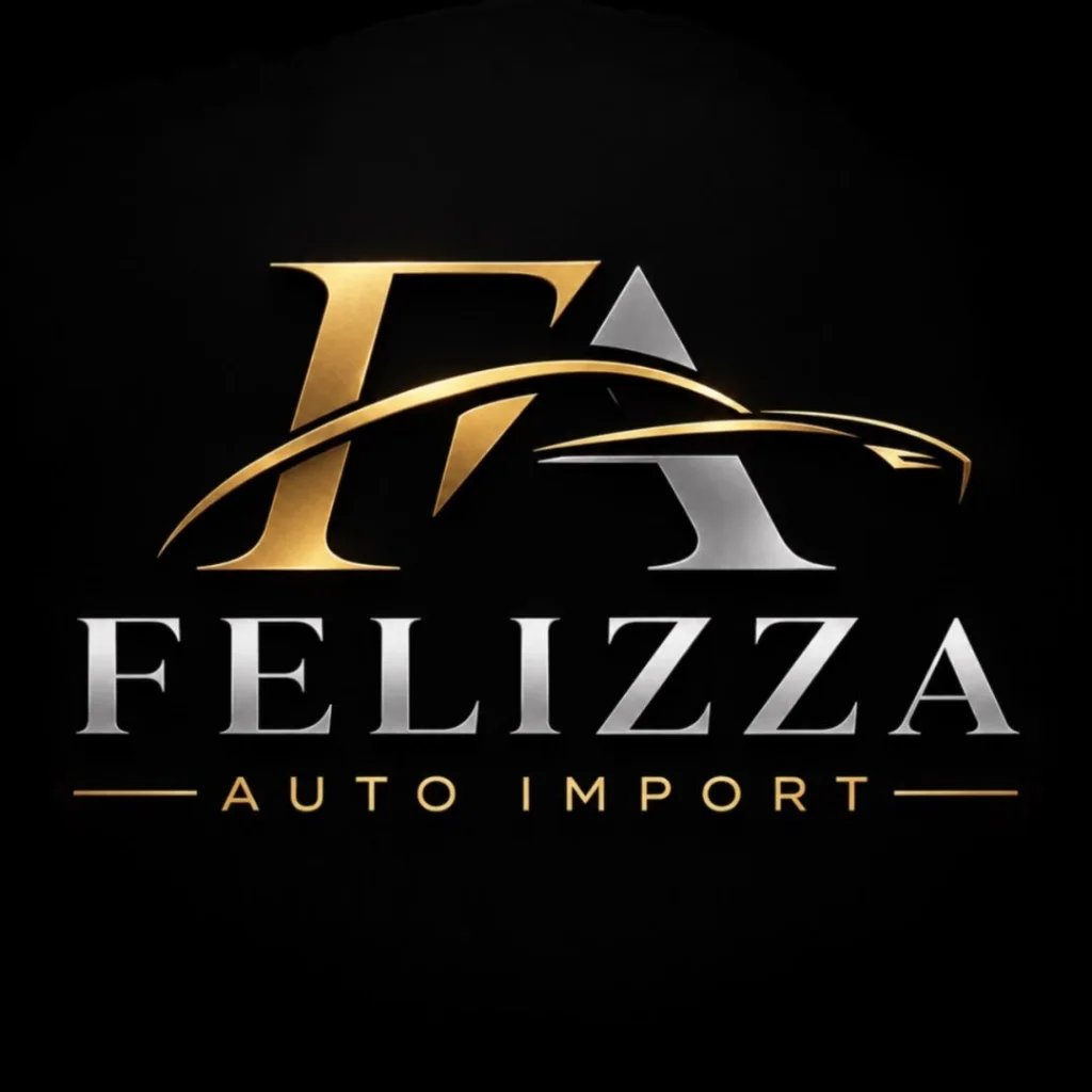 Logo de Felizza Auto Import