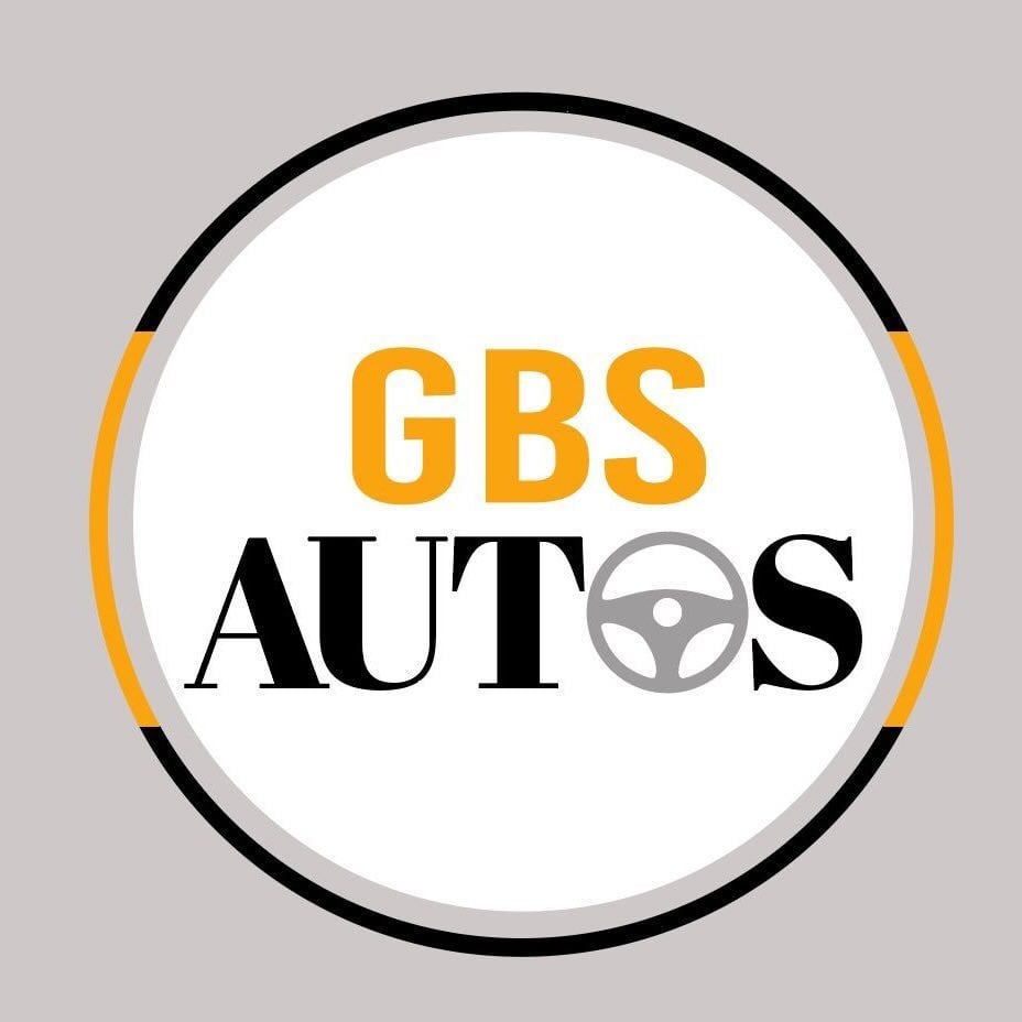 Logo de GBS AUTO IMPORT
