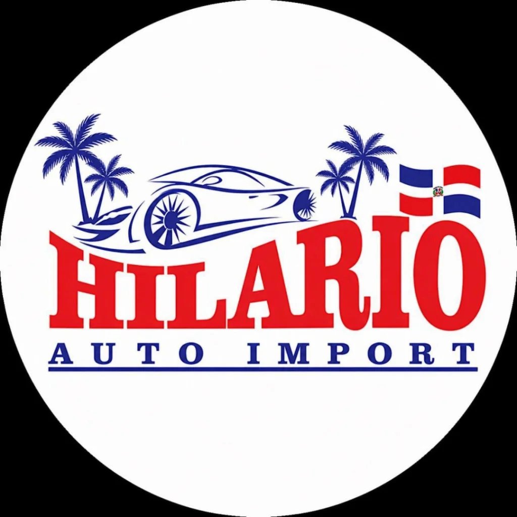 Logo de Hilario Auto Import