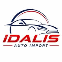 Logo de Idalis Auto Import