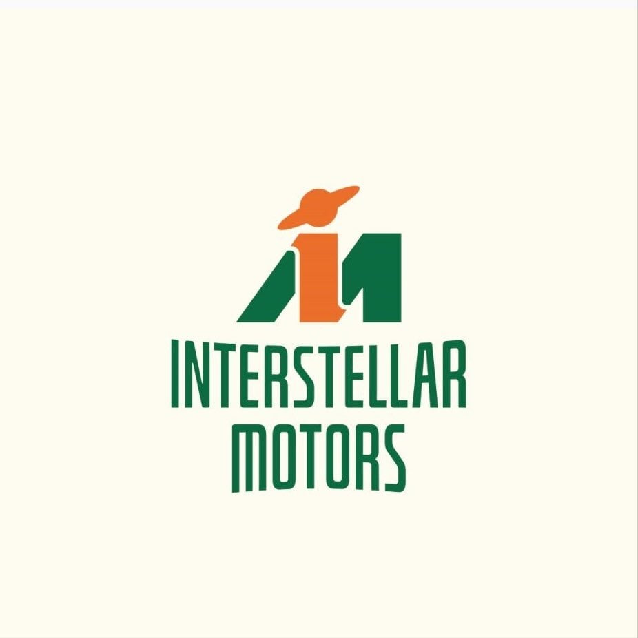 Logo de Interstellar Motors