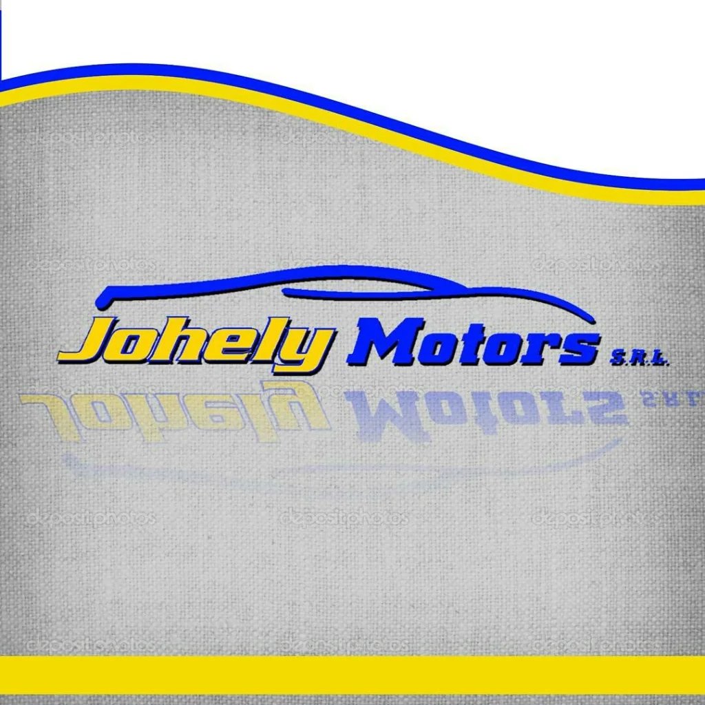 Logo de Johely Motors