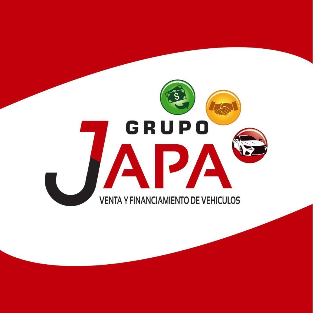Logo de Grupo Japa