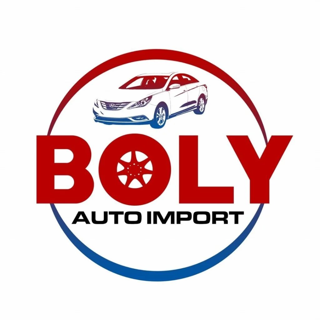 Logo de Boly Auto Import