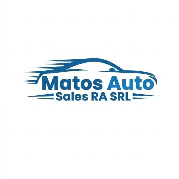Logo de Matos Auto Sales RA SRL