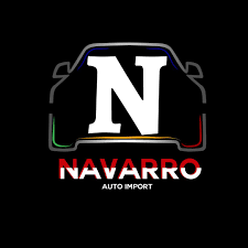 Logo de Navarro Auto Import
