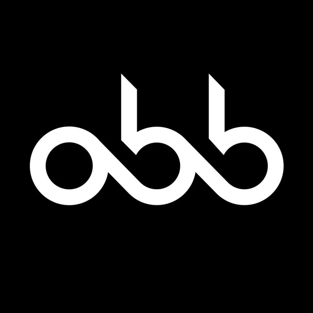 Logo de OBB 
