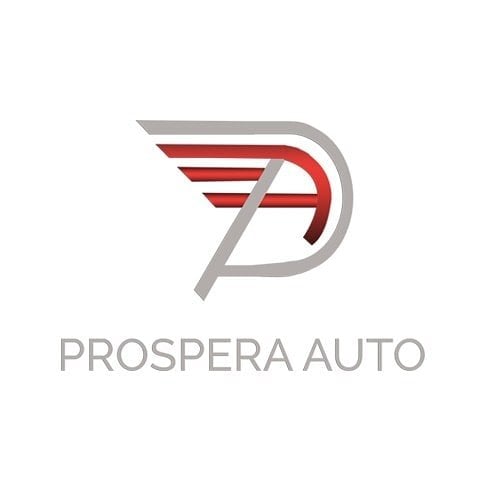Logo de PROSPERA AUTO