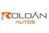 Logo de Roldan Autos