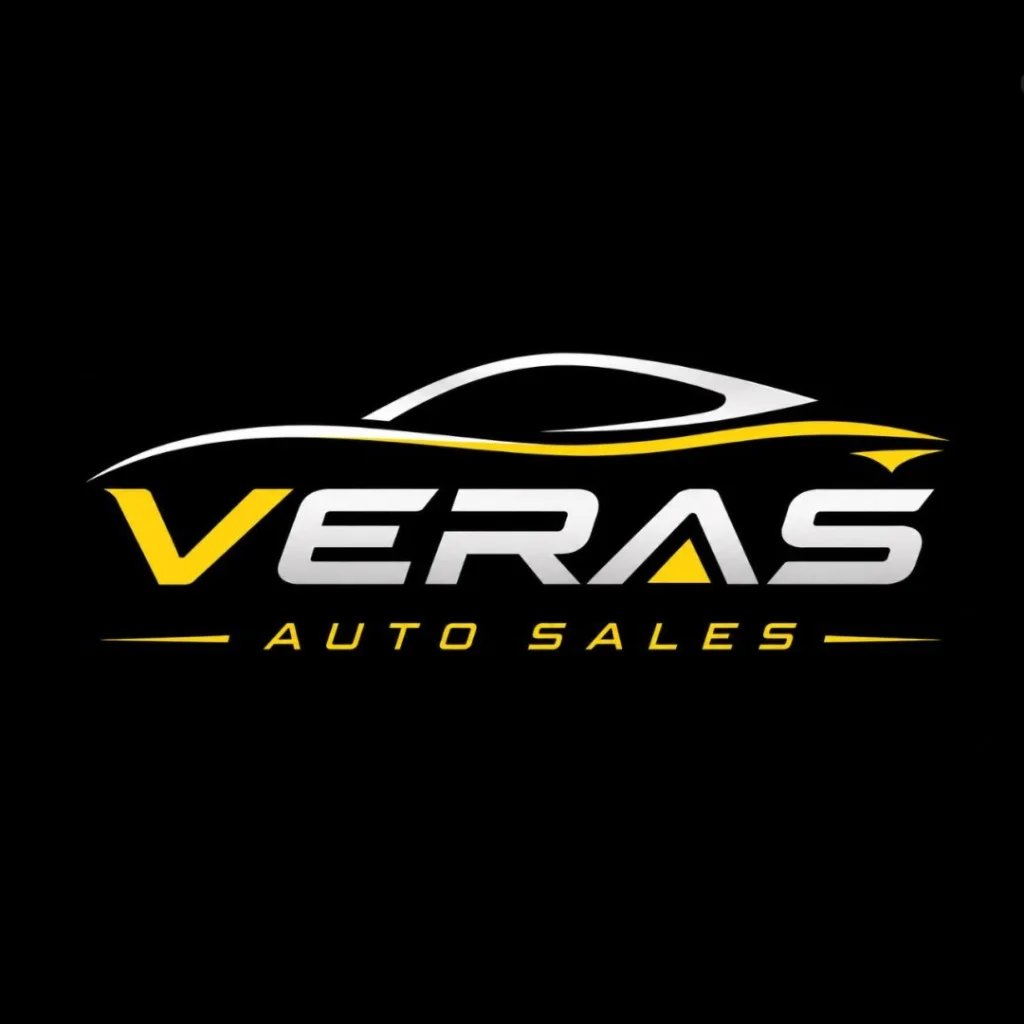 Logo de Veras Auto EBauto Group RD