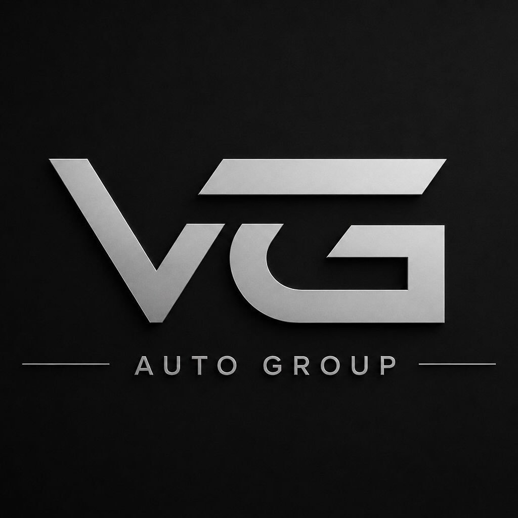 Logo de VG AUTO GROUP