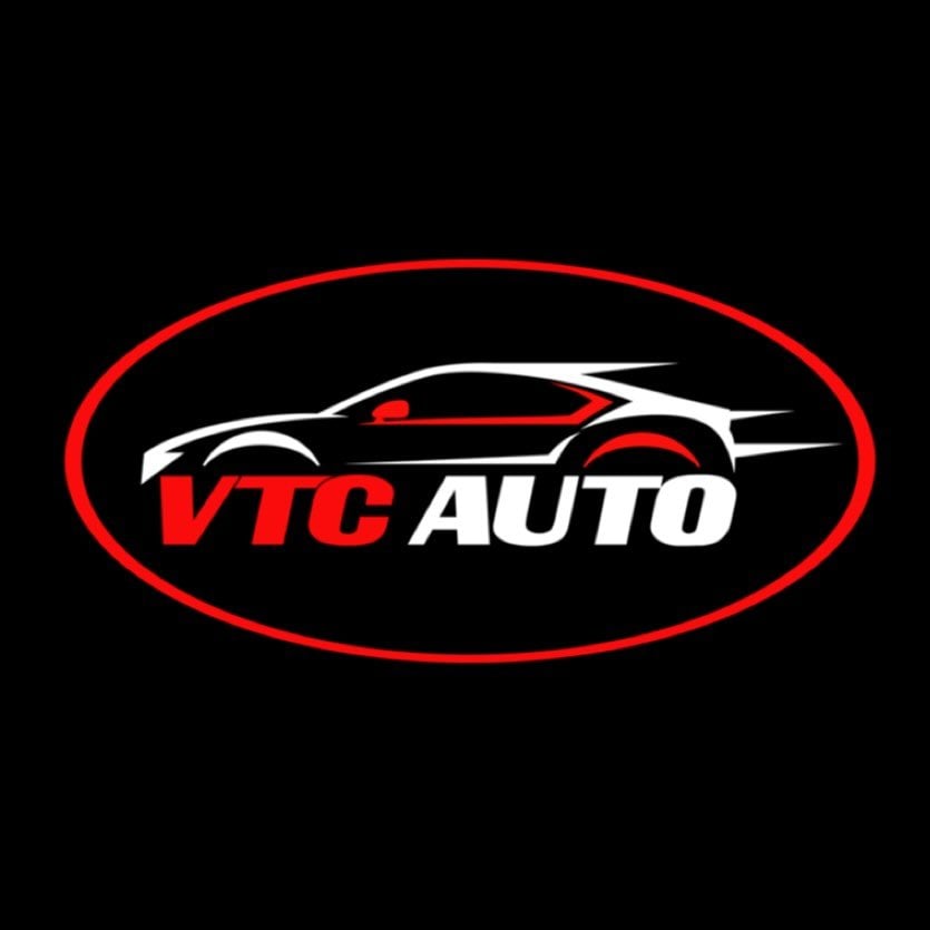 Logo de VTC Auto Import