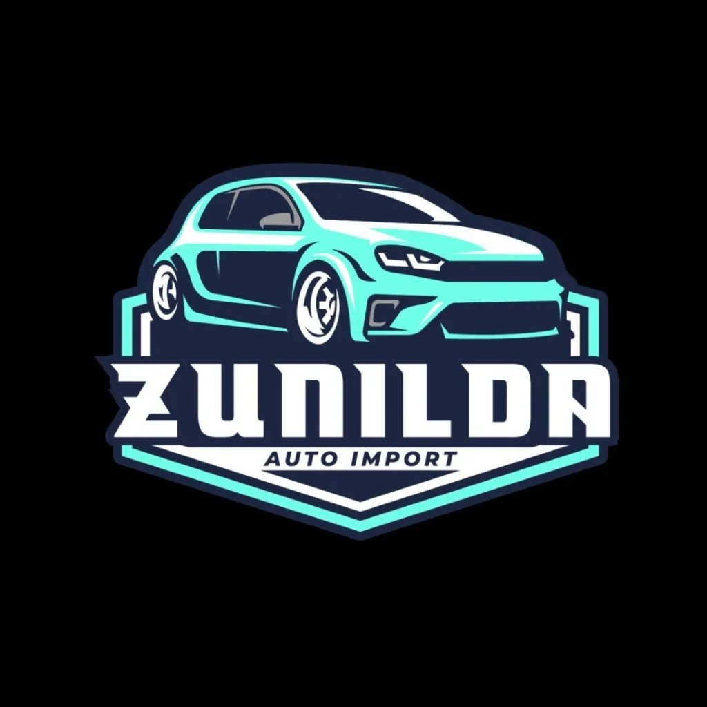 Logo de ZUNILDA AUTO IMPORT 