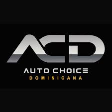 Logo de AUTO CHOICE DOMINICANA
