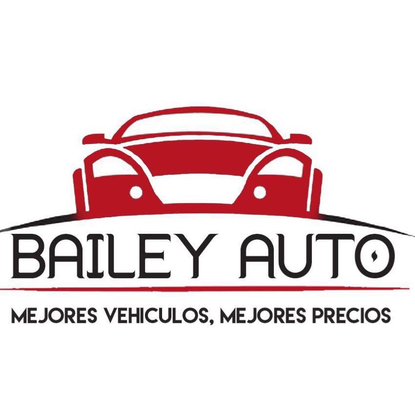 Logo de BAILEY AUTO