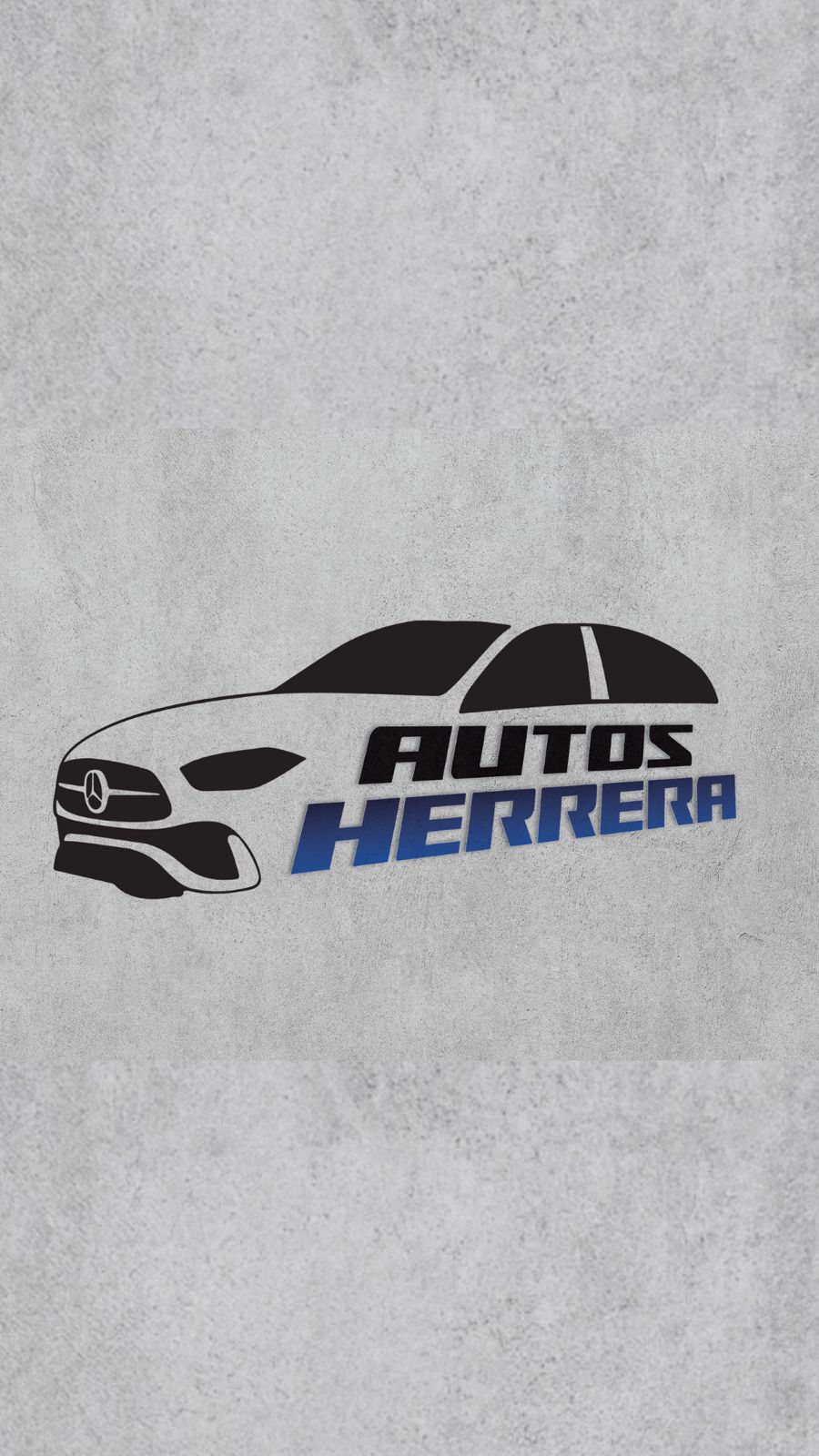 Logo de Autos Herrera