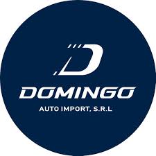 Logo de Domingo Auto Import S.R.L