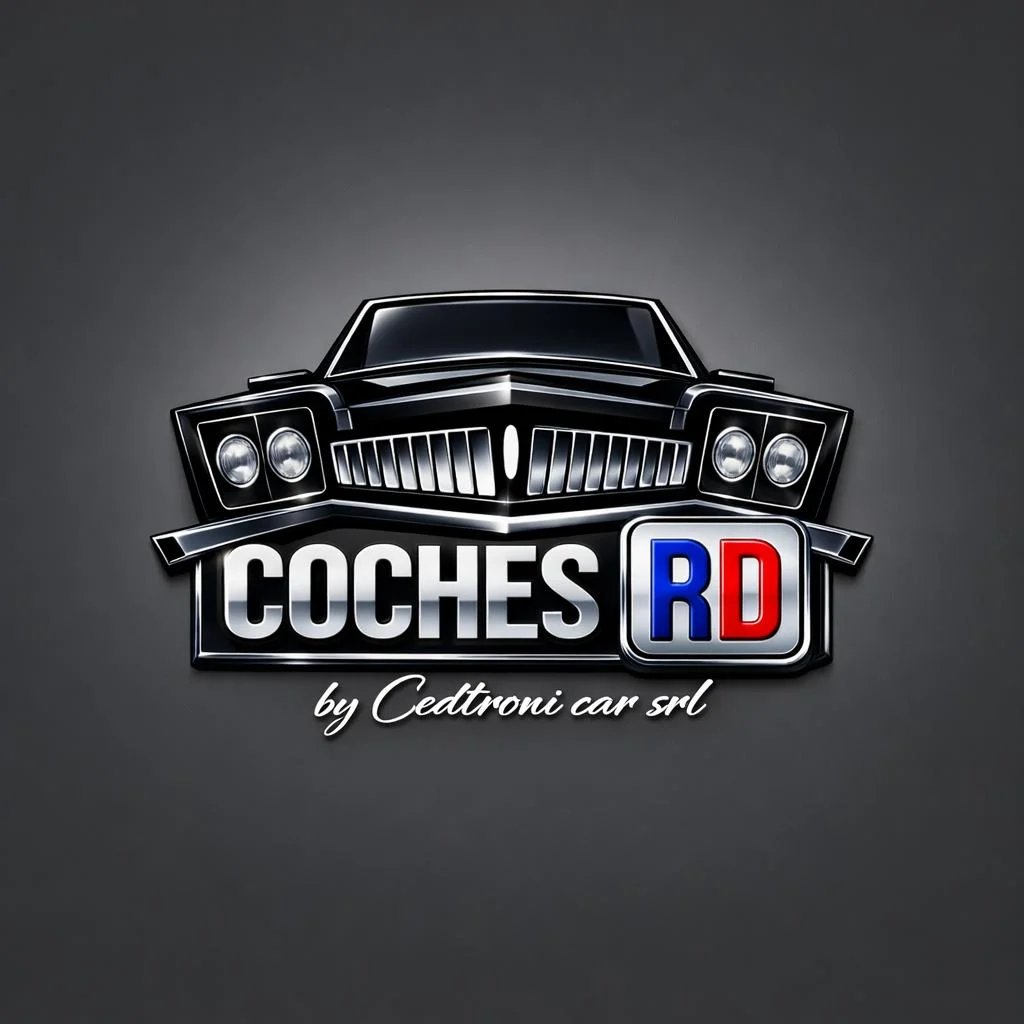 Logo de Cochesrd