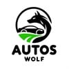 Logo de Autos Wolf