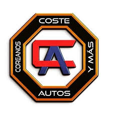 Logo de Coste Autos