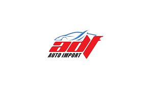 Logo de ADF AUTO IMPORT