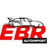 Logo de EBR Auto Import 