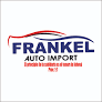 Logo de FRANKEL AUTO IMPORT
