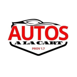 Logo de Autos a la Cart