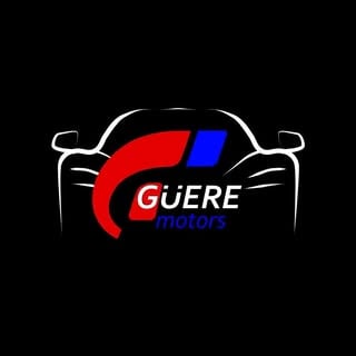 Logo de GUERE MOTORS