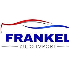 Logo de Frankel Auto Import