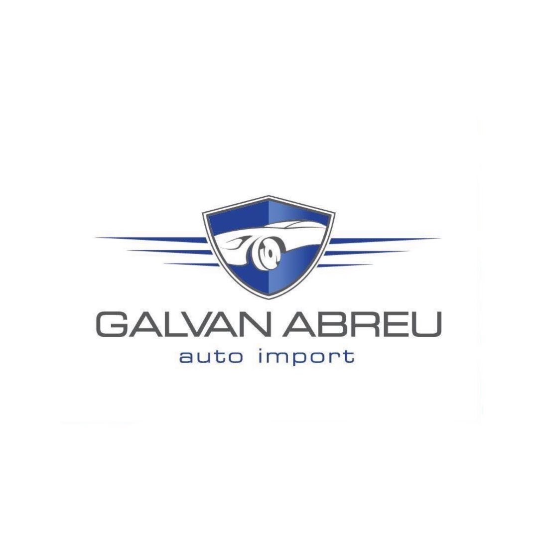 Logo de Galvan Abreu Auto Import