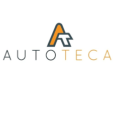 Logo de Autoteca 
