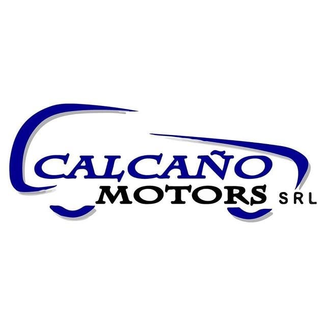 Logo de Calcaño Motors