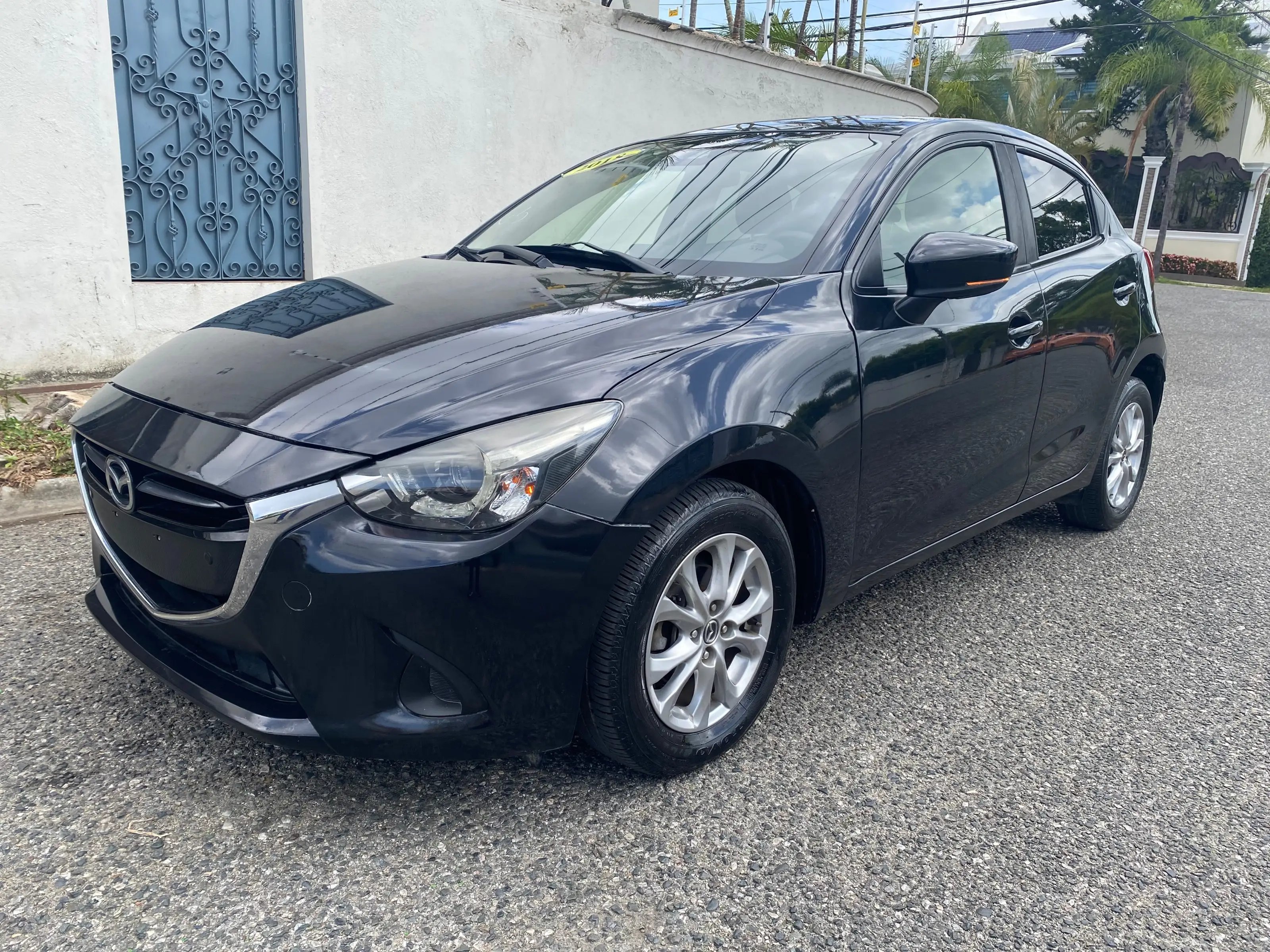 Mazda Demio Sport 2018 en venta - vista principal