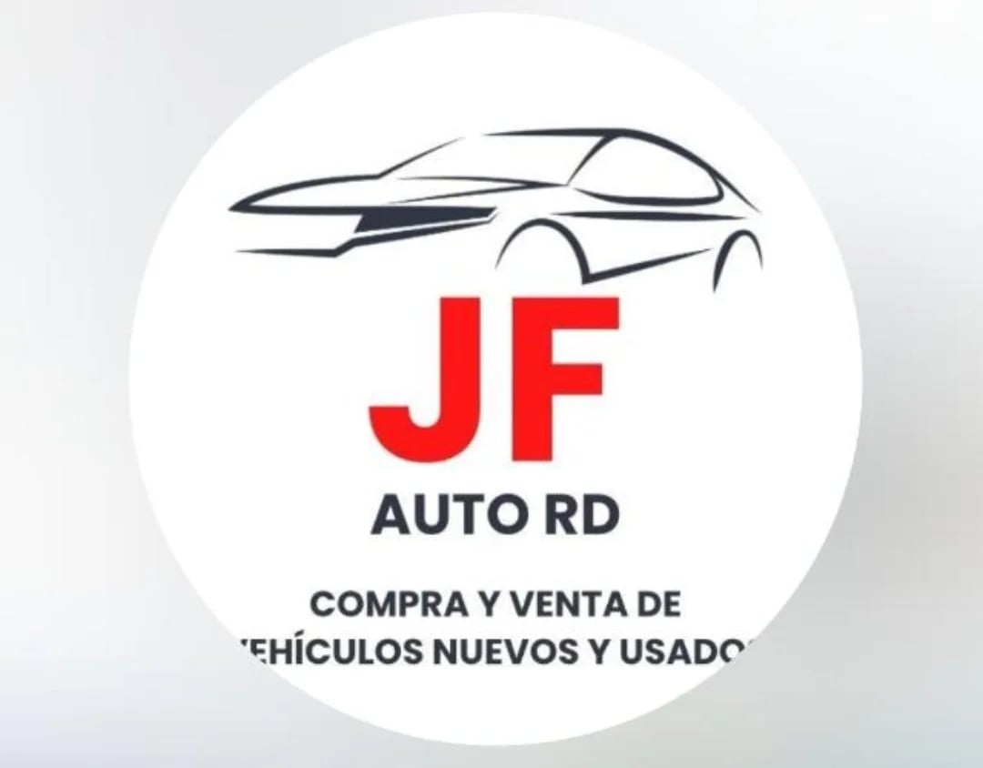 Logo de Jf Auto RD