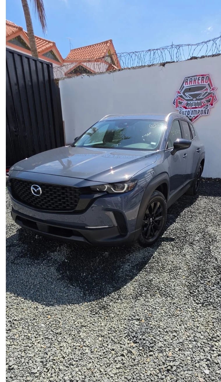 Mazda CX-50 Preferred Package 2024 en venta - vista principal