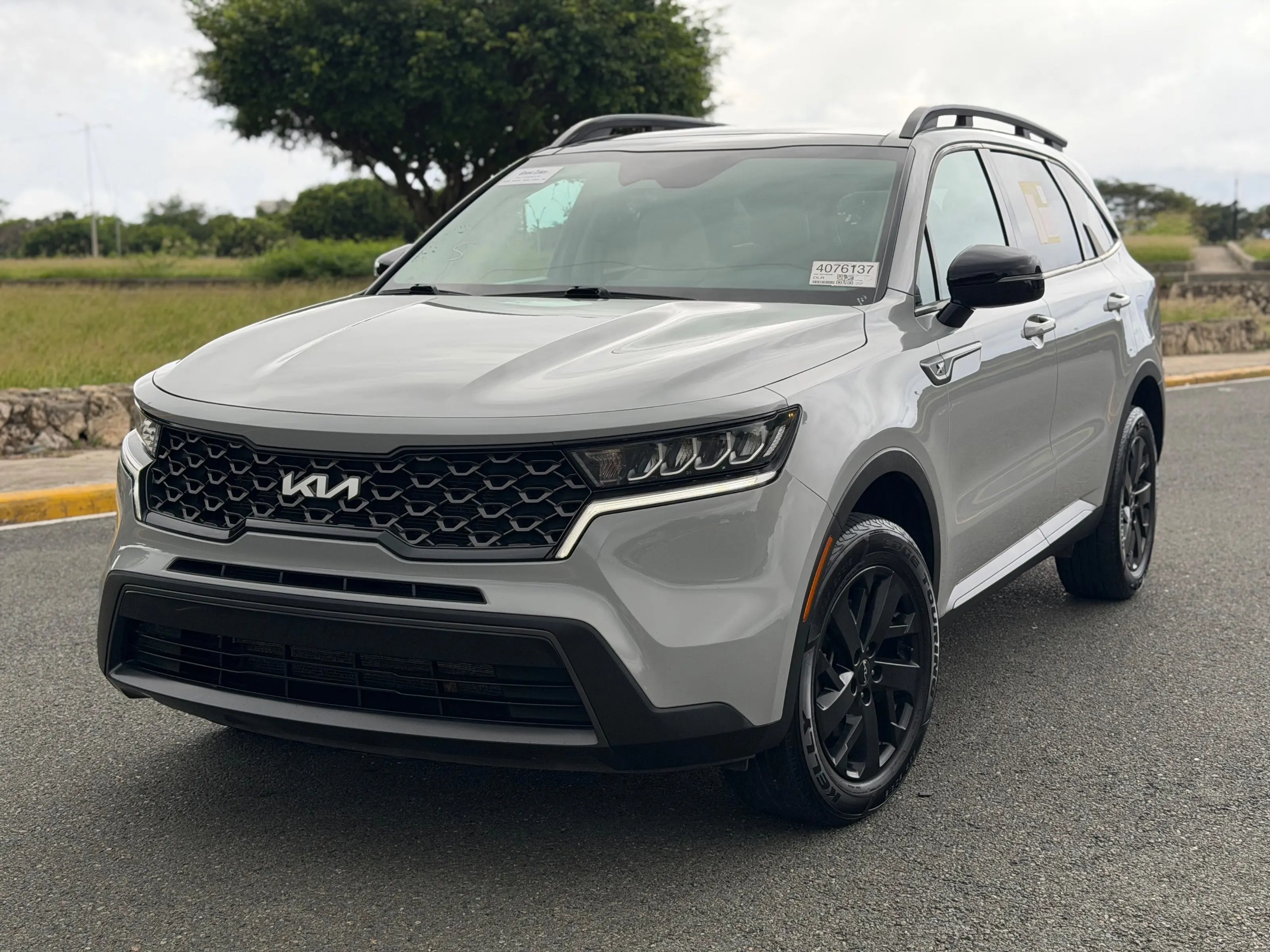 Kia Sorento X-Line S 2022 en venta - vista principal
