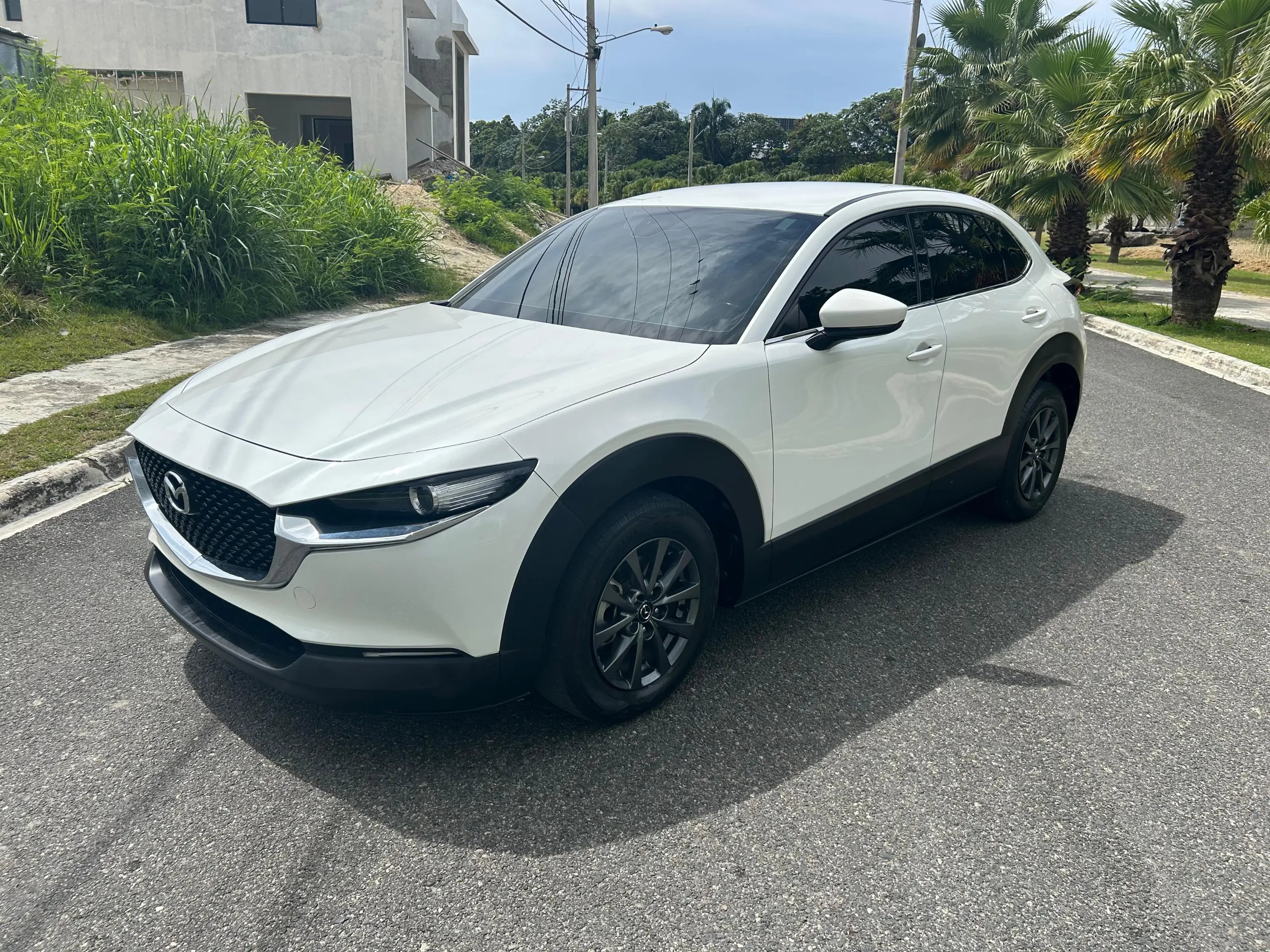 Mazda CX-30 Select 2023 en venta - vista principal