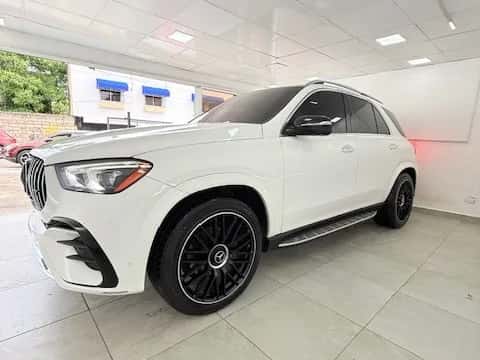 2021 Mercedes Benz GLE 350 usado en venta por Car's And Home's On Sale Chos