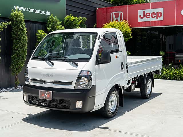 2027 Kia K-2700 nuevo en venta por RAM MEGA AUTOS