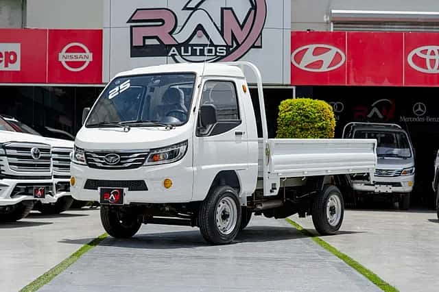 2025 T-King T3 nuevo en venta por RAM MEGA AUTOS