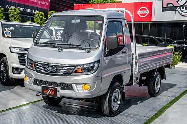 2025 T-King T3 nuevo en venta por RAM MEGA AUTOS
