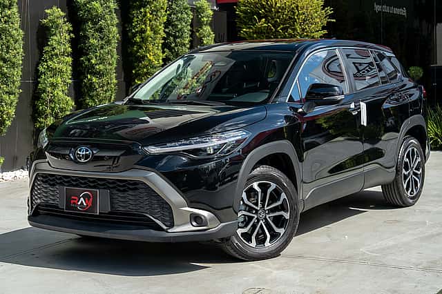 2026 Toyota Frontlander Luxury nuevo en venta por RAM MEGA AUTOS