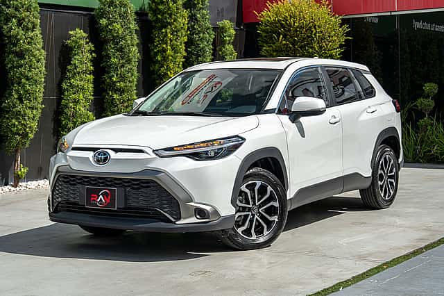 2026 Toyota Frontlander Luxury nuevo en venta por RAM MEGA AUTOS