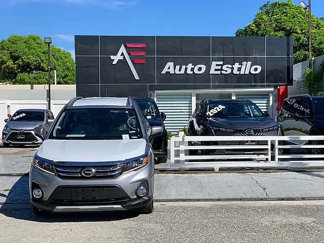 2025 GAC GS3 nuevo en venta por AUTO ESTILO
