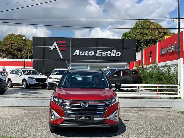2025 GAC GS3 Power nuevo en venta por AUTO ESTILO