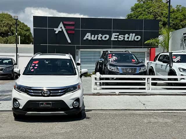 2026 GAC GS3 Power nuevo en venta por AUTO ESTILO
